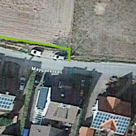 Mw 1b 82m2 Weserbergland Weser Inkl 2 Terrassen Waesche Und Endreinigung Self Checkin Хокстер