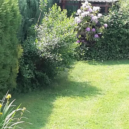 Mw 1b 82m2 Weserbergland Weser Inkl 2 Terrassen Waesche Und Endreinigung Self Checkin Apartman *