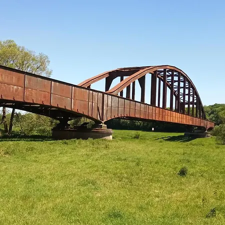 Апартаменты Mw 1b 82m2 Weserbergland Weser Inkl 2 Terrassen Waesche Und Endreinigung Self Checkin