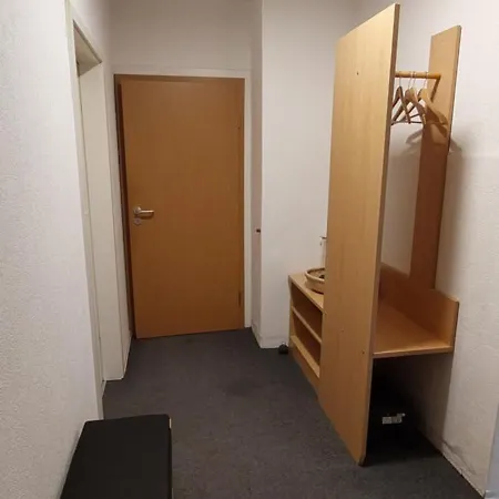 Mw 1b 82m2 Weserbergland Weser Inkl 2 Terrassen Waesche Und Endreinigung Self Checkin