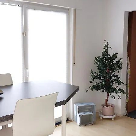 Mw 82m2 Weserbergland An Der Weser 2 Terrassen Waesche Und Endreinigung Apartment