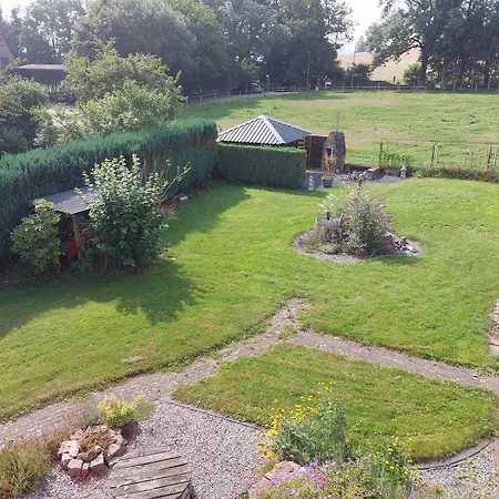 Mw 1b 82m2 Weserbergland Weser Inkl 2 Terrassen Waesche Und Endreinigung Self Checkin * Höxter