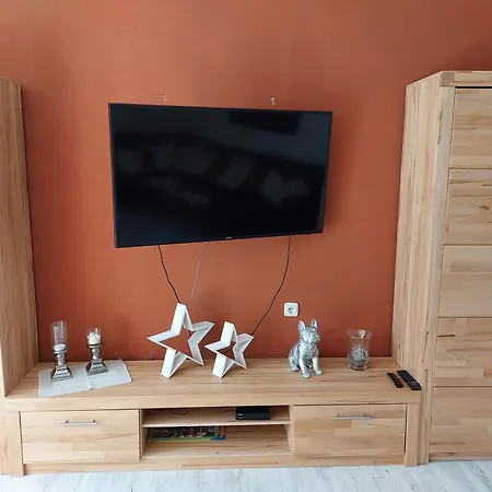 Mw 1b 82m2 Weserbergland Weser Inkl 2 Terrassen Waesche Und Endreinigung Self Checkin * Höxter