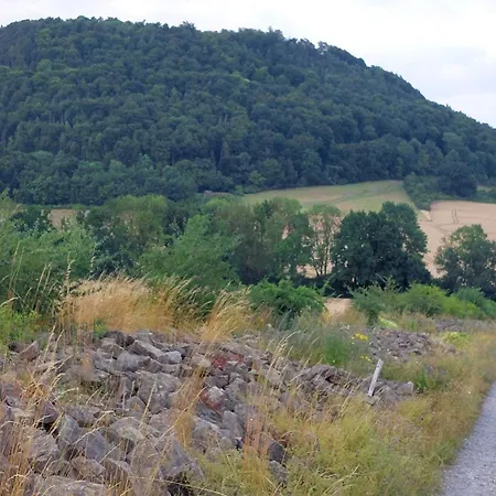 Mw 1b 82m2 Weserbergland Weser Inkl 2 Terrassen Waesche Und Endreinigung Self Checkin *