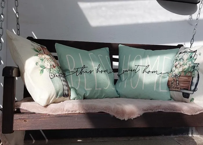 Mw 1b 82m2 Weserbergland Weser Inkl 2 Terrassen Waesche Und Endreinigung Self Checkin