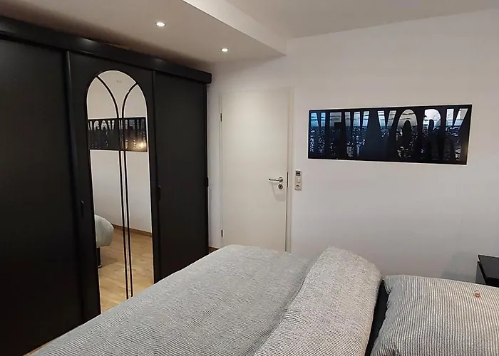 Mw 1b 82m2 Weserbergland Weser Inkl 2 Terrassen Waesche Und Endreinigung Self Checkin * Höxter