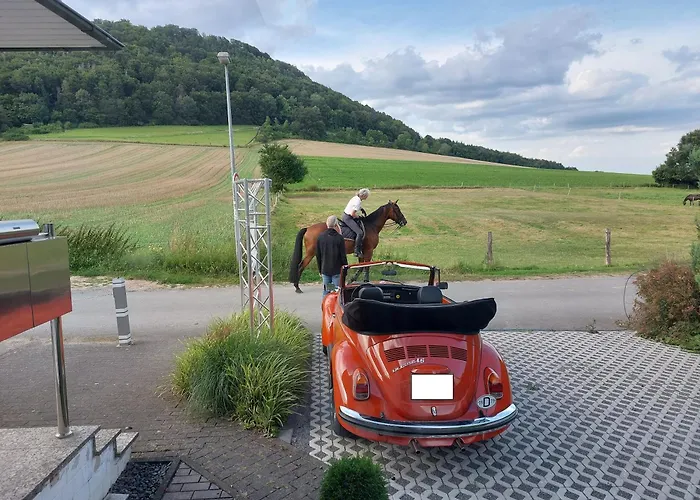 דירה Mw 1b 82m2 Weserbergland Weser Inkl 2 Terrassen Waesche Und Endreinigung Self Checkin Höxter