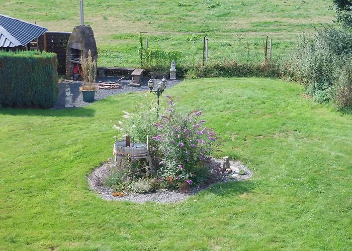 Appartement Mw 1b 82m2 Weserbergland Weser Inkl 2 Terrassen Waesche Und Endreinigung Self Checkin *