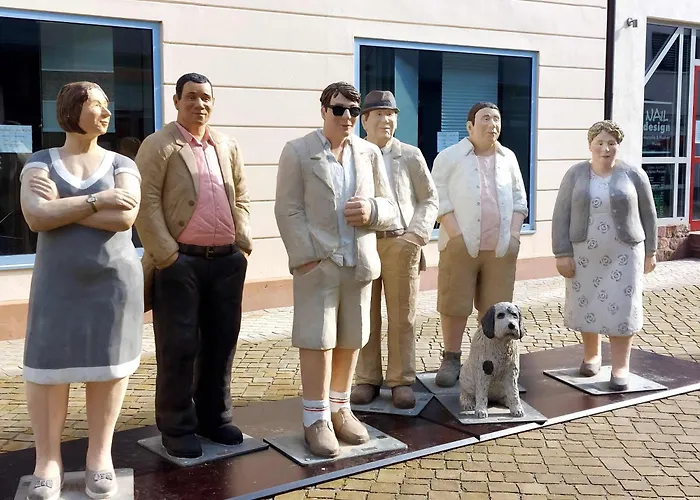 Mw 1b 82m2 Weserbergland Weser Inkl 2 Terrassen Waesche Und Endreinigung Self Checkin * Höxter