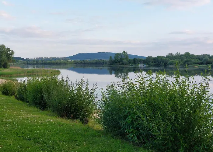 Mw 1b 82m2 Weserbergland Weser Inkl 2 Terrassen Waesche Und Endreinigung Self Checkin Appartement *